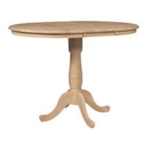 [48 Inch] Classic Bar Butterfly Table