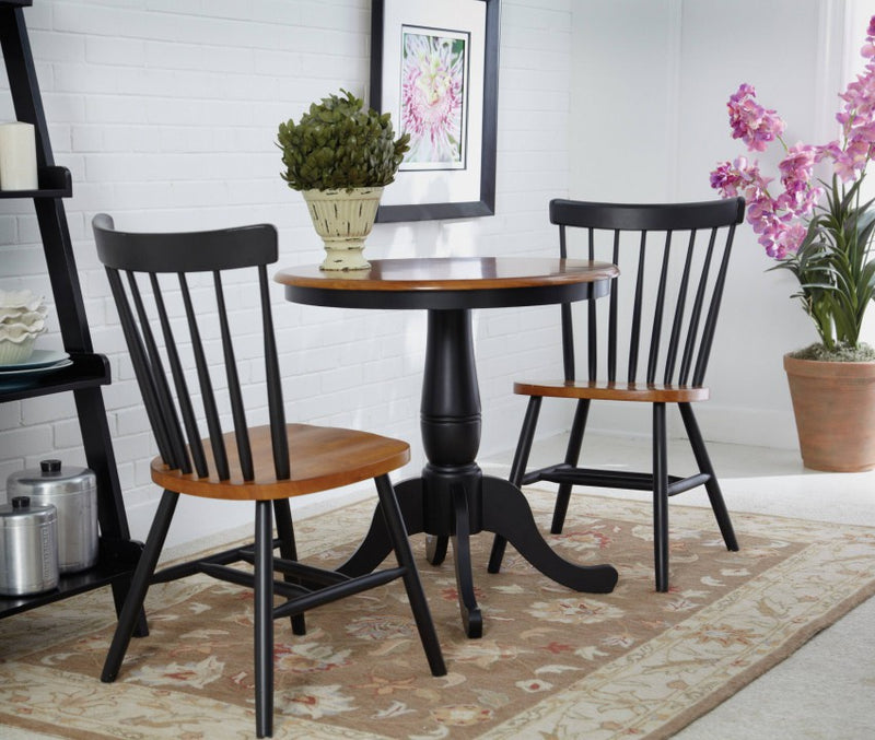 3 Pc Copenhagen Classic Dining Group