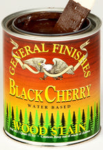 GF Water Based Wood Stains