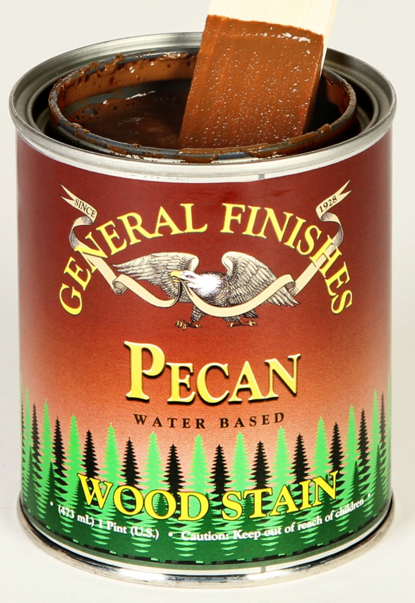 GF Water Based Wood Stains