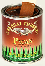 GF Water Based Wood Stains