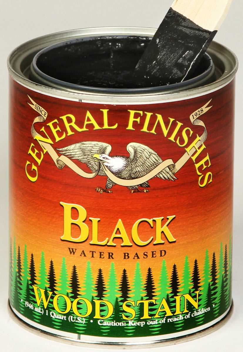 GF Water Based Wood Stains