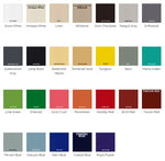 GF Water Based Milk Paints - All Sizes