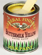 GF Water Based Milk Paints - All Sizes
