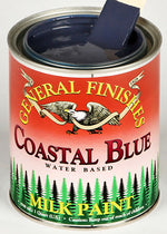 GF Water Based Milk Paints - All Sizes