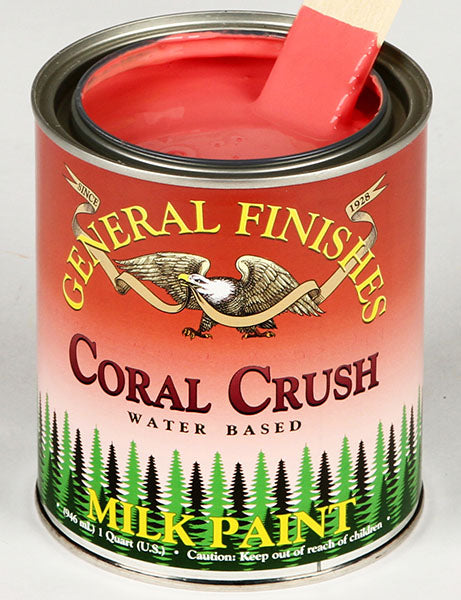 GF Water Based Milk Paints - All Sizes