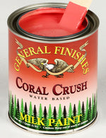GF Water Based Milk Paints - All Sizes