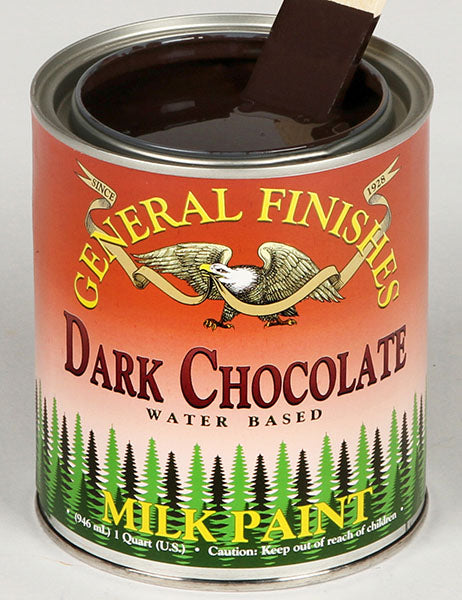 GF Water Based Milk Paints - All Sizes