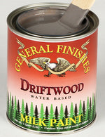 GF Water Based Milk Paints - All Sizes
