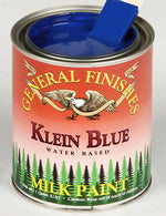 GF Water Based Milk Paints - All Sizes
