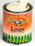 GF Water Based Milk Paints - All Sizes
