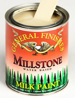 GF Water Based Milk Paints - All Sizes