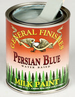 GF Water Based Milk Paints - All Sizes