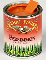 GF Water Based Milk Paints - All Sizes