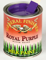 GF Water Based Milk Paints - All Sizes