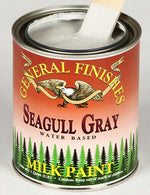 GF Water Based Milk Paints - All Sizes