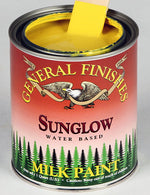 GF Water Based Milk Paints - All Sizes