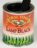 GF Water Based Milk Paints - All Sizes