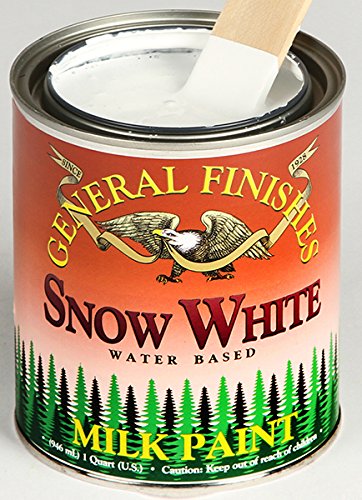 GF Water Based Milk Paints - All Sizes