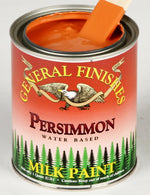 GF Water Based Milk Paints - All Sizes