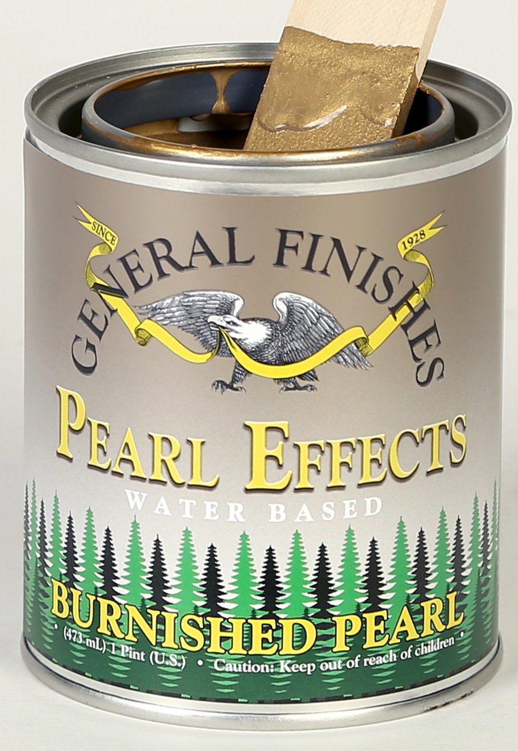 GF Water Based Pearl Effects