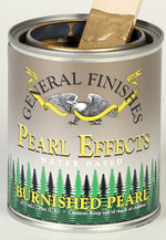 GF Water Based Pearl Effects