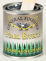 GF Water Based Pearl Effects