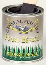 GF Water Based Pearl Effects