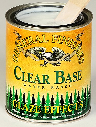 GF Water Based Glaze Effects