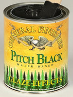 GF Water Based Glaze Effects