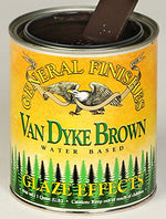 GF Water Based Glaze Effects