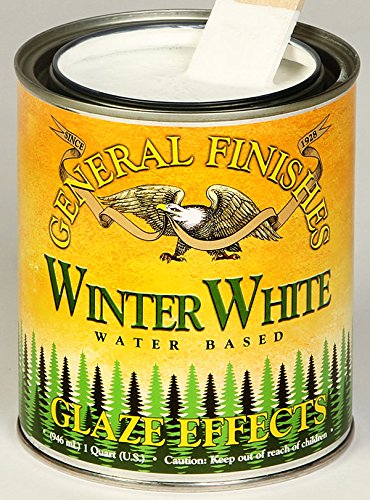 GF Water Based Glaze Effects