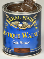 GF Oil Based Gel Stains