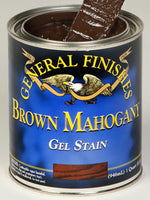 GF Oil Based Gel Stains