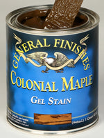 GF Oil Based Gel Stains