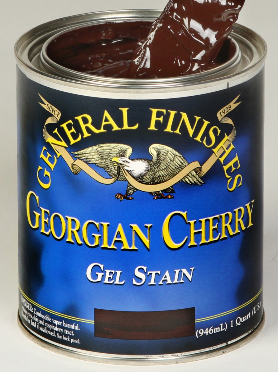 GF Oil Based Gel Stains