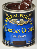 GF Oil Based Gel Stains
