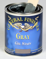 GF Oil Based Gel Stains