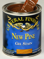 GF Oil Based Gel Stains