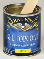 GF Oil Based Gel Stains