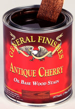 GF Oil Based Liquid Wood Stains