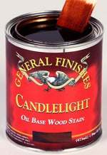 GF Oil Based Liquid Wood Stains