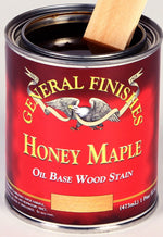 GF Oil Based Liquid Wood Stains