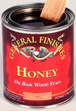 GF Oil Based Liquid Wood Stains