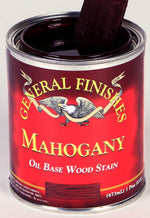 GF Oil Based Liquid Wood Stains