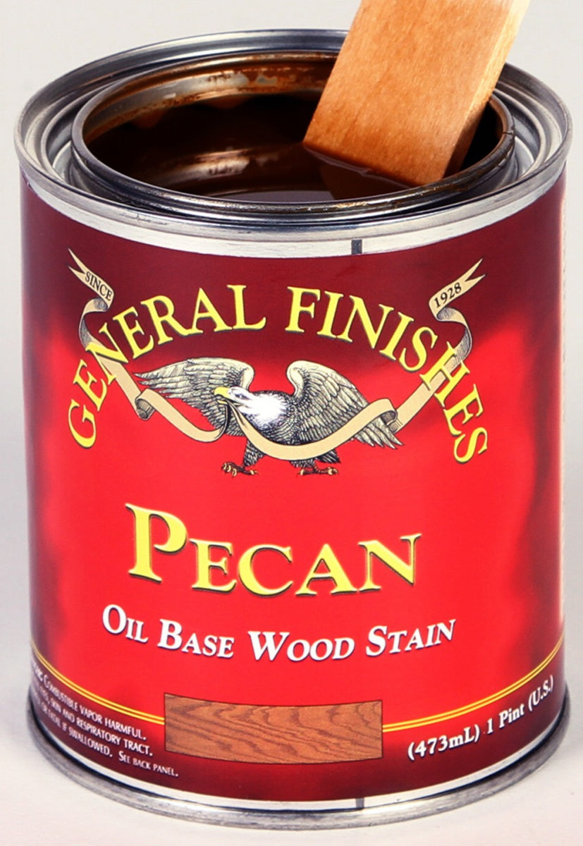 GF Oil Based Liquid Wood Stains