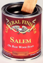 GF Oil Based Liquid Wood Stains