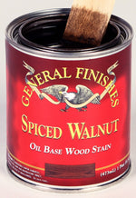 GF Oil Based Liquid Wood Stains