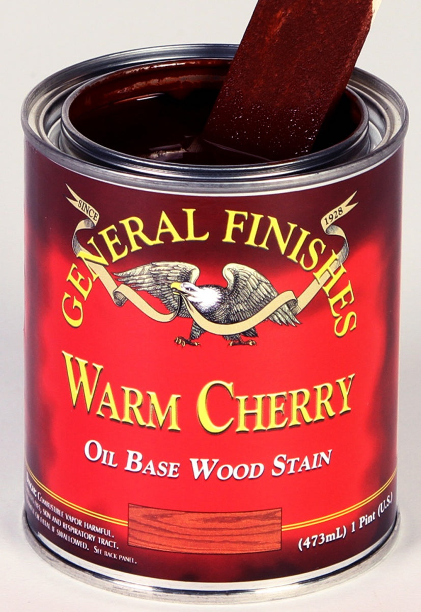GF Oil Based Liquid Wood Stains