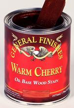 GF Oil Based Liquid Wood Stains